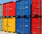 Container de stockage neuf 10 pieds neuf – Image 19