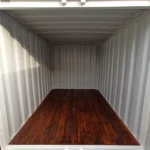 Container de stockage neuf 10 pieds neuf – Image 18