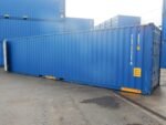 Container 40 pieds High-cube Double porte – Image 5