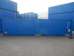Container 40 pieds High-cube Double porte – Image 8