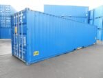 Container 40 pieds High-cube Double porte – Image 6