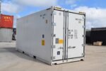 Container 20 pieds High-cube frigorifique neuf – Image 6