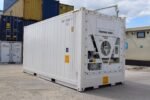 Container 20 pieds High-cube frigorifique neuf – Image 2