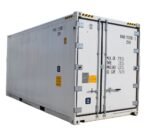 Container 20 pieds High-cube frigorifique neuf – Image 8