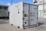 Containers 10ft frigorifique neuf – Image 5