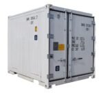 Containers 10ft frigorifique neuf – Image 7