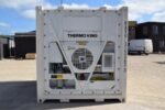 Containers 10ft frigorifique neuf – Image 3