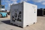 Containers 10ft frigorifique neuf