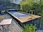 Container piscine 12 M – Image 5