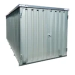 Conteneur démontables 5*2