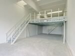 Plateforme de stockage 7x7m, capacité de charge 500 kg/m² – Image 8