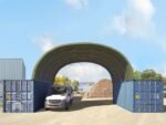 Abri sur container démontable 8×6 – Image 8