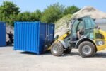 Container de stockage neuf 10 pieds neuf – Image 4