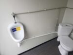 Remorque Sanitaire avec toilette double 3,50x2M 750KG – Image 6