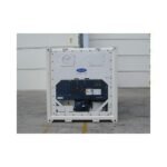 Container 45 Pieds Frigorifique Reefer – Image 7