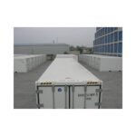 Container 45 Pieds Frigorifique Reefer – Image 3
