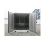 Container 45 Pieds Frigorifique Reefer – Image 9