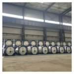 Container Isotank neuf – Image 9