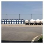 Container Isotank neuf – Image 8