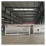 Container Isotank neuf – Image 10