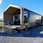 Container aménager clé en main et équipé