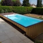 Container piscine 12 M – Image 3