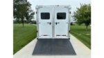 Remorques 3 chevaux LQ Featherlite 2023 – Image 4