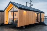 Mobil-home 2 pièces ZOOM