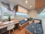Mobil-home T3 FAMILLY PKL – Image 5