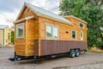 Mobil-home new THK 10