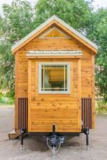 Mobil-home new THK 10 – Image 9