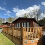 MOBILE HOME Swift Bordeaux