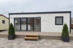 MOBILE HOME ADRIA XLINE