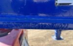 Ridelles Haulmark Tri/A B-Double de 7 m – Image 6