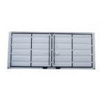 CONTAINER DE STOCKAGE NEUF 20 PIEDS OPEN SIDE – Image 10