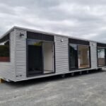 Ac conteneur, Movemente T2 neuf