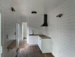 Maison conteneur de 40 pieds – prête à être expédiée – Image 7
