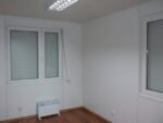 Conteneur de bureau de 20 pieds – Image 7
