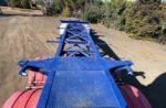 Ridelles Haulmark Tri/A B-Double de 7 m – Image 8
