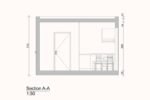 Tiny House de 30 m² à 34 m² , standard clé en main – Image 9