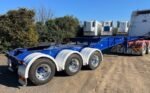 Ridelles Haulmark Tri/A B-Double de 7 m – Image 4