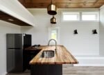 Tiny House avec chambre et loft au rez-de-chaussée – Image 3