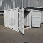 Container de stockage neuf 10 pieds neuf – Image 10