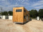 Conteneur habitable T2 Tiny house avec roues neuf – Image 5