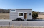 Maison mobile – Compacte, moderne et entièrement équipée