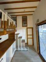 Conteneur habitable T2 Tiny house avec roues neuf – Image 11