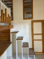 Conteneur habitable T2 Tiny house avec roues neuf – Image 12