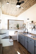 Maison mobile – Compacte, moderne et entièrement équipée – Image 4
