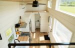 Maison mobile – Compacte, moderne et entièrement équipée – Image 5