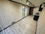 Conteneur habitable 30 m² – Maison modulaire clé en main – Image 5